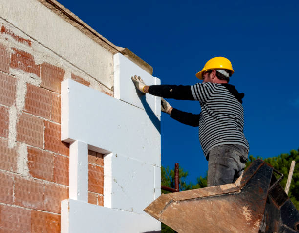 Reliable Phoenix, IL Insulation Contractor Solutions