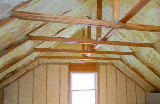 Types of Insulation We Offer in Phoenix, IL