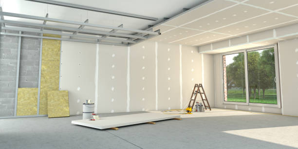 Types of Insulation We Offer in Phoenix, IL