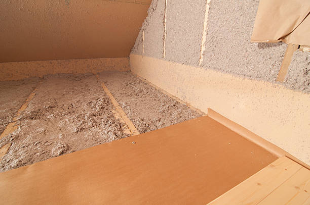 Best Eco-Friendly Insulation in Phoenix, IL